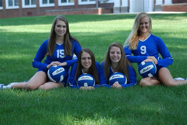 2017 Seniors